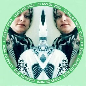 Meet your Posher, Sahar